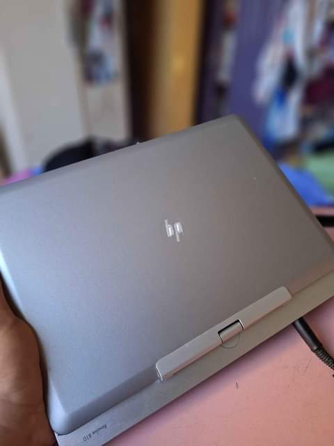A picture of HP Elitebook