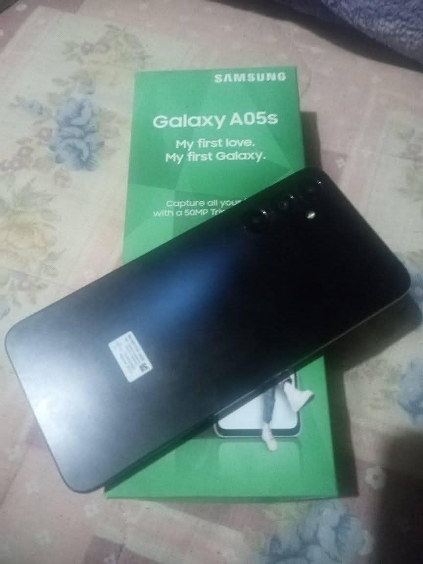 used samsung galaxy