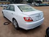 A picture of 2008 Toyota mark x 2009 2wd