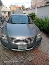A picture of 2010 Toyota Camry Muscle Pure firstbody pan untouched Engine and