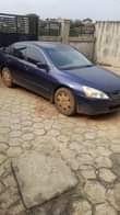 A picture of Honda eod 08122733790