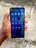 A picture of Samsung A21