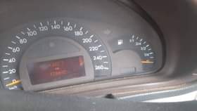 used benz c class