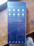 A picture of Colmi C81 Ultra HD AMOLED Retina Display 2.0 inch Full