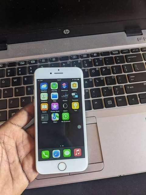 iphone 7