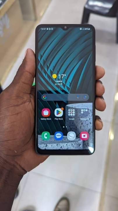 samsung a12