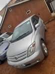A picture of TOYOTA IST