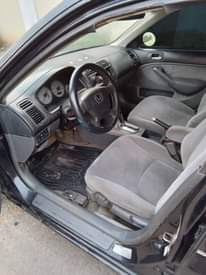 A picture of Honda Civic 2004 2005 Very sound engine Smooth gear transmission