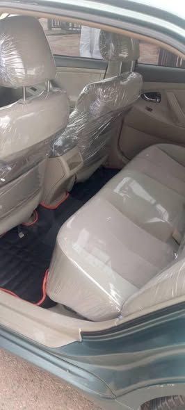 A picture of 2011 Toyota Camry 2011 model