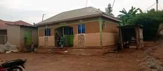 A picture of Quick sale house at Kawanda at 25 m she s
