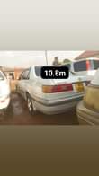A picture of We sell both new and used cars Installments are also