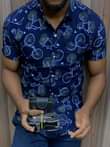 A picture of Shirt quality