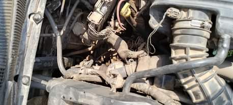 A picture of Chrysler 2008