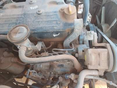 tata truck