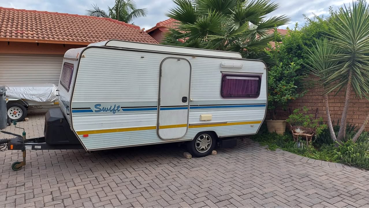 caravans