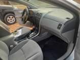 A picture of Toyota corolla 2010