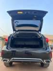 A picture of REGISTERED LEXUS RX350 2012 UPGRADED TO 2018 