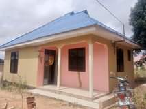 A picture of Nyumba inauzwa