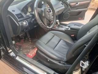 A picture of MERCEDES BENZ C300 TOKS STANDARD Year 2011 Model Status Clean