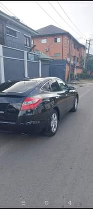 A picture of Back to business Quick sale Direct belguim 2011 honda crosstour