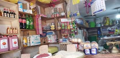 A picture of RETAIL SHOP ON SALE KAWAALA
