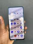A picture of Pixel 4a 5G