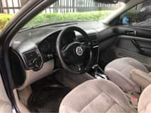 A picture of Very clean Golf 4 for sale Nothing to fix