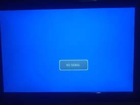 A picture of 22 Inc LG led Tv