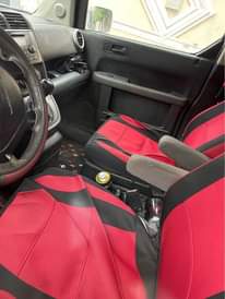 A picture of Used honda element