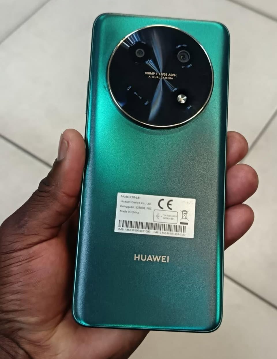 huawei