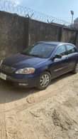 A picture of Toyota 2006