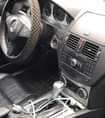 A picture of 2009 Mercedes Benz c300