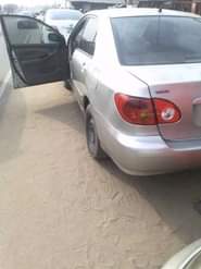 A picture of Looking for a Nigerian used car to buy that has