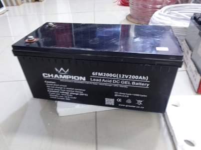 Malawi C.