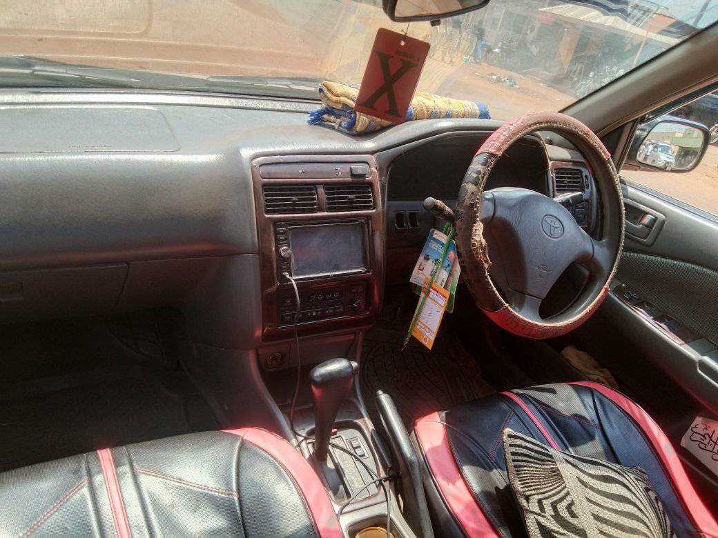A picture of Premio super for prices slightly negotiable
