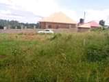 A picture of MATUGGA KIWEEBWA MANZE SITE 256705309448 Plot size 100by100ft 13m Plot