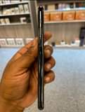 A picture of iPhone 11 Pro Max 256GB at 1.6m