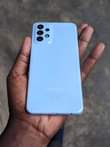 A picture of Samsung A23