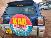 A picture of RAV4 super 0700411357 0774952106