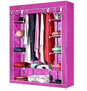 A picture of Wardrobe