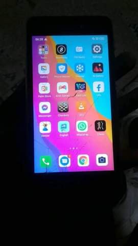 itel a35