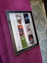 tablet