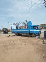 A picture of Fuso fighter