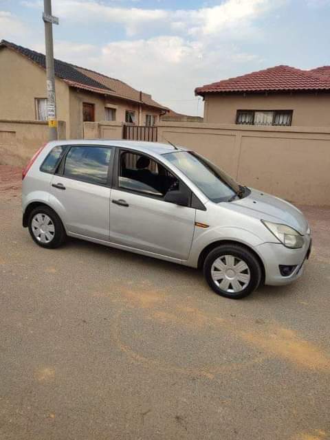 CAR B.