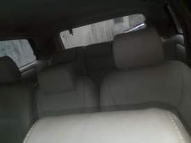 A picture of Toyota Sienna 2006 for sale
