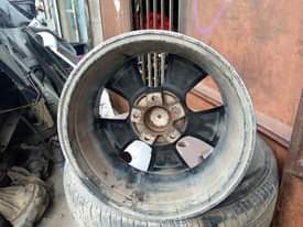 A picture of Rims size 15