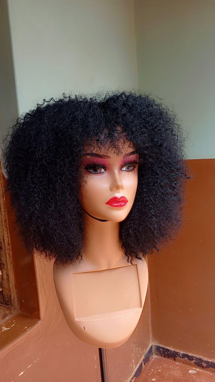 hair extensions