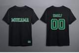 A picture of T shirt