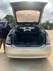 A picture of Toyota prius