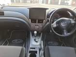 A picture of SUBARU IMPREZA